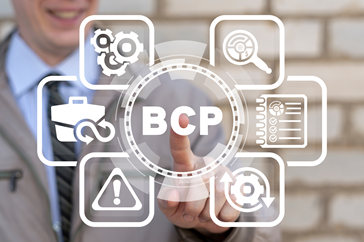 大規模災害対策（BCP）