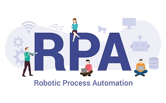 業務効率化支援・RPA導入