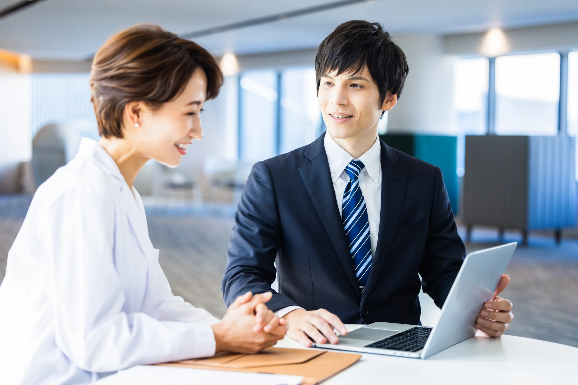 具体的な支援領域は?JRCEができる3つの支援